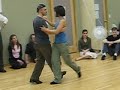 Homer and Christina Tango Workshop 2 Minneapolis Homer and Christina Tango Workshop 2 Minneapolis