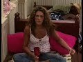 BB10 Michelle after Veto telling cameras to f*** off BB10 Michelle after Veto telling cameras to f*** off