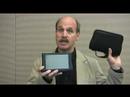 Paul Saffo Examines an Old Idea: E-Books