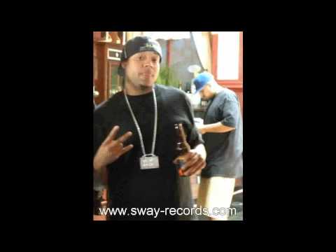 Sway Records - AZ Ron - Champ