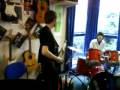 Fire Alarm Jam Session