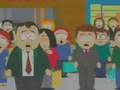 videos de Dragonball VS South Park