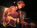 The Black Angels - I Wanna Be Your Dog (live 2007-06-02)