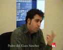 Pedro del Cura: \"Rivas se distingue por la participaci�n\"