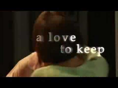 A Love To Keep