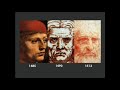 Siegfried Woldhek: The true face of Leonardo Da Vinci?
