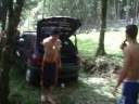 Tudu beim... company no camping do Claudio