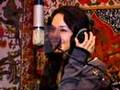 Vanessa Hudgens - In the Studio - Sneakernight