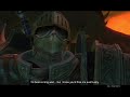 V�deo Fable - The lost chapters - the arena (final battle)