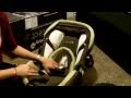 Safety 1st onBoard 35 air Infant Seat - Living Mi Vida Loca blog