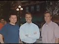 Matthew Hilley and Eddie King Radio Commercial