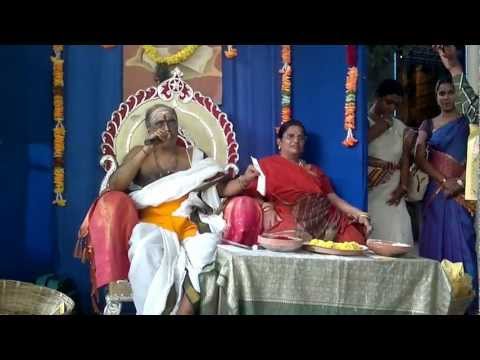 18 siddhar - I am giving here Guruji Shri KVLN Sharmaji speech during the Siddhar Havan which was conducted on 05-01-2013 as a part of Sathguru Sri Seshadri Swamigal's Ar...