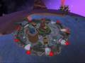 Spore: City plays SimCity 4 music then gets pwned