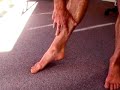 How to strengthen Tibialis Posterior How to strengthen Tibialis Posterior