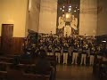 Fusionadas de Valencia - La Saeta