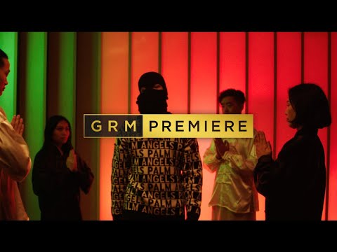 Kilo Jugg – IDWIWT [Music Video] | GRM Daily