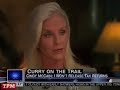 Cindy McCain Refuses to Release Her Tax Returns... Ever