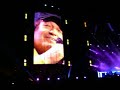 vasco rossi roma  29/5/2008 medley bellissimo