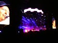 vasco rossi roma  29/5/2008 medley bellissimo