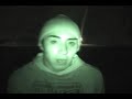 EL REPORTAJE URBANO - LEYENDAS URBANAS DE PANTEONES