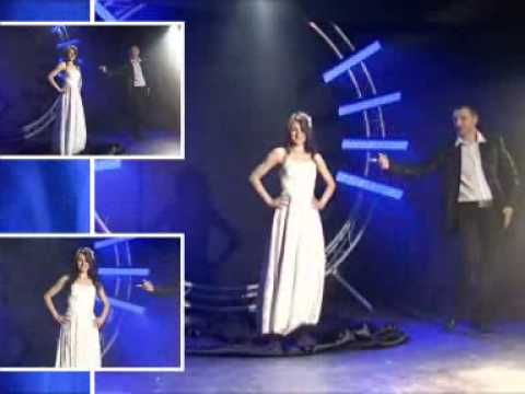 Watch 'YouTube 				- Łukasz Grant - Official Promo 2010 WMV.wmv'
