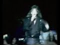Crossbones - Fallen Angel Live
