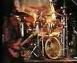 Crossbones - Fallen Angel Live