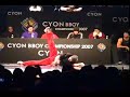 Bboy Typhoon Trailer
