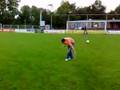 Dronken Penalty Schokkend Part 2