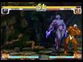 KYSG SF3:Third Strike volume 1-Q and Twelve