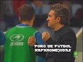 D�az De Cerio - Rotura tibia y peron� (R.Sociedad - Eibar)