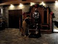 Medeival Times Knighting Medeival Times Knighting
