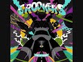 Crookers Ft, [Soulwax , Mixhell]