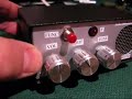 Rockmite HiMite, 20 Meter QRP transceiver 2/4