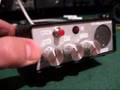 Rockmite HiMite, 20 Meter QRP transceiver 2/4