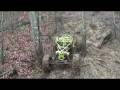 videos de Wes rolling on RocknRoll at Morris Mountain