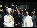 the Blue Mass - Vatican Control of the Police Force