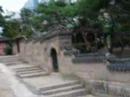 Essence of old Seoul, South Korea