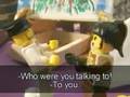 Lego Tosca Act 1 Part 1