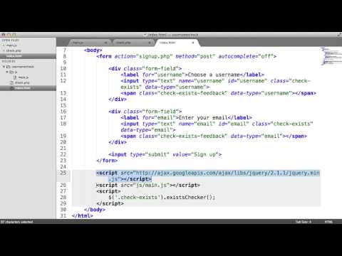 how to create jquery plugin