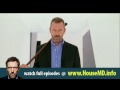 House season 6 episode 10 wilson spoilers - episode 610