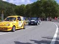 45° Coppa Carotti - Sfilata Partecipanti 2008