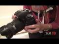 Olympus EA-1 sneak preview