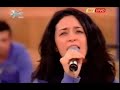(Amici 7) 18-01 prove generali Cassandra 