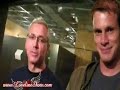 Daniel Tosh on Love Line with Dr Drew & Stryker
