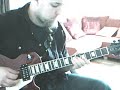 Little Wing intro