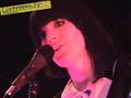 Theoretical Girl on Liveroom tv