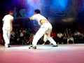 BOTY Asia 2008 3RD Place - Kaiten Ninja VS Radikal Forze Part 1/2