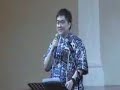 TalkingCock in Parliament - Part 10