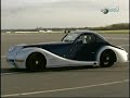 Stig prova la Morgan Aero 8 Stig prova la Morgan Aero 8